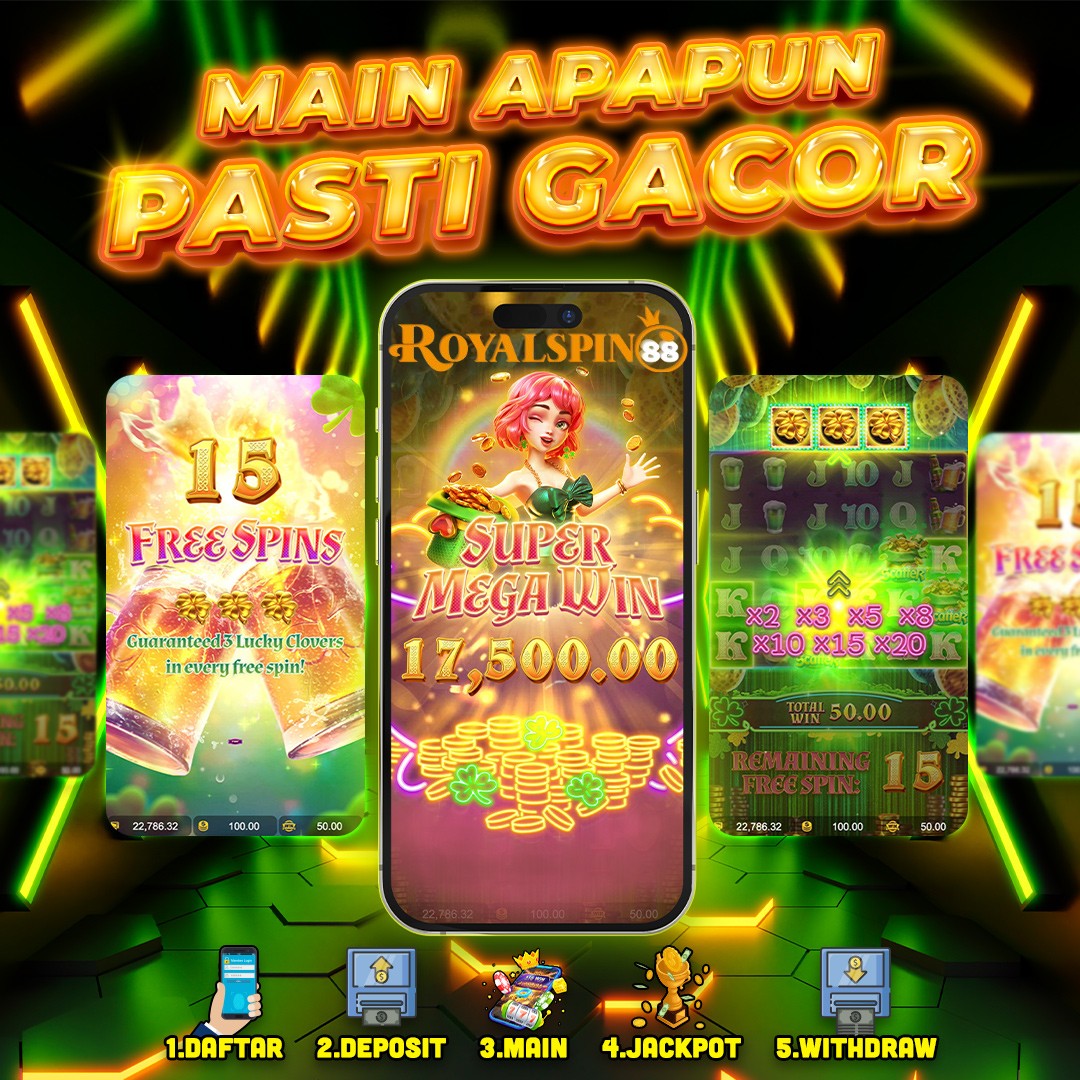 Royalspin88 – Mungkin sebagian dari Anda belum mengetahui cara memenangkan permainan game slot online seperti game dan slot di royalspin88